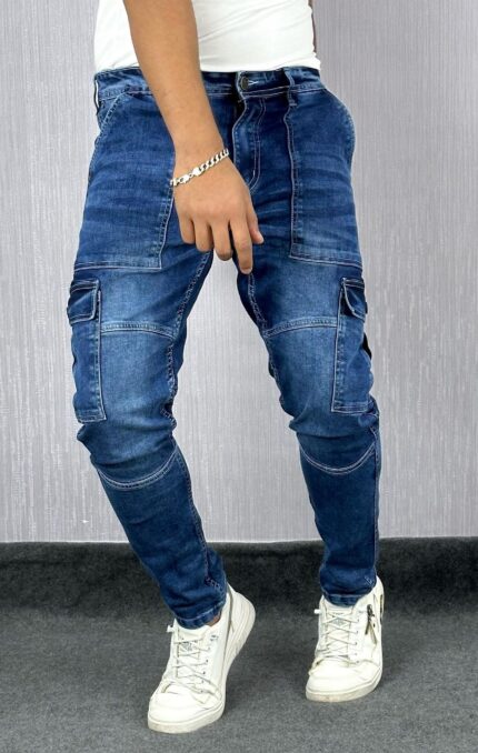 New Edition Cargo Pant