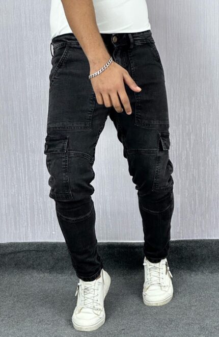 New Edition Cargo Pant